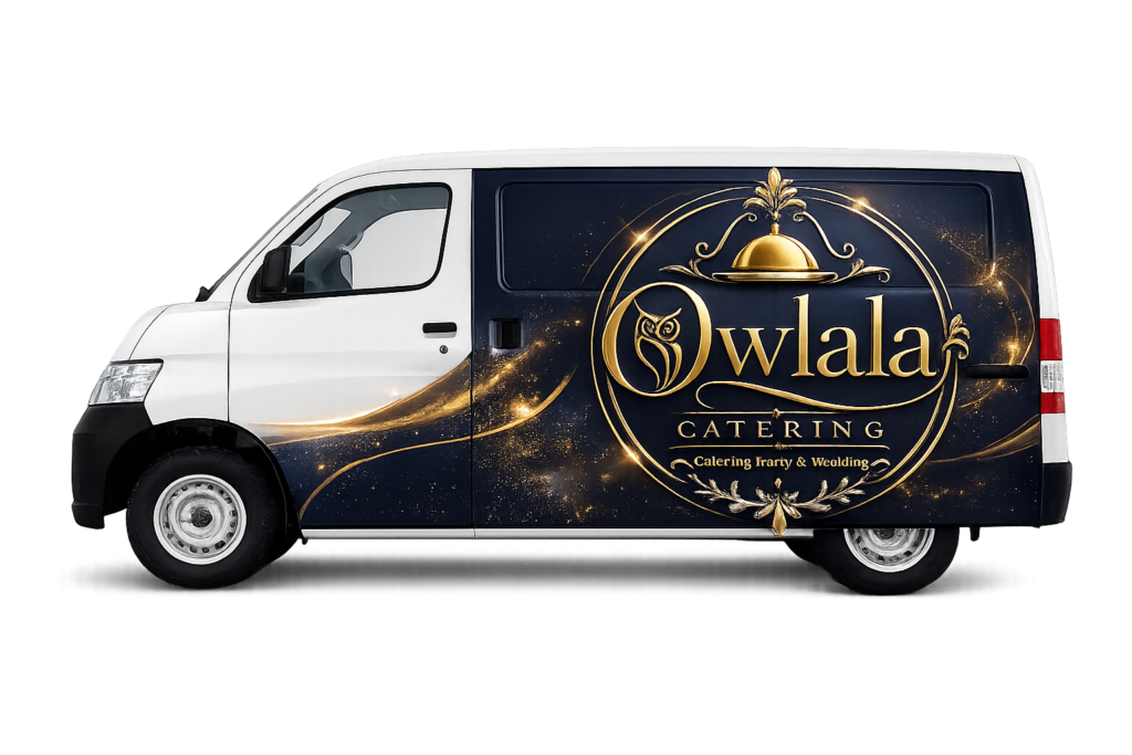 mobil catering opsi 2